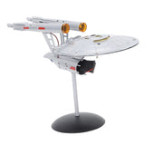 Spaceship Model with Lights 11000 Life Like High Durability Spaceship Toy for Display Collection V1294-YM0706-3115230099411