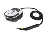 1500W Portable Handheld Steam Cleaner 105&degC High Temperature Steam Deep Cleaning Machine with V1294-YM0901-H49276BW-UK