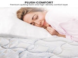 Laura Hill Exquisite Australian Made Double Premium Mattress LH-EXQ-DB