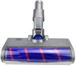 Fluffy floor tool head for Dyson V6, DC59, DC45 & DC44 vacuum cleaners V424-GV6FLUFFY