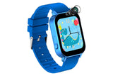 Smart Game Watch 30 Educational Games Word Learning for Boys Girls-Blue V1263-JX-7696-2
