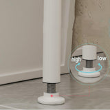 CARLA HOME 3-Tier Over Washing Machine Storage Rack for Laundry Room Space Saving, Towels, Detergent LSB-36231