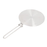 Heat Diffuser Plate Stainless Steel Induction Plate Kitchen Cooking Diffuser for Electric Induction V1294-YM0716-3113220141313