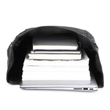 Wear-Resistant Laptop Backpack Black V728-OBA1005007540064236