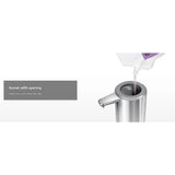 Sensor Soap Dispenser Drip Proof Rechargeable V63-952571