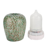 100ml Ultrasonic Aromatherapy Aroma Diffuser Humidifier LED Night Light V1294-YM0901-JY31486-03