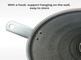 Spout Funnel with Long Flexible Hose and Strainer, Steel Universal Priming Funnel for All V1366-AZ2-W-09341