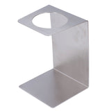 Drip Coffee Stand Samll Size Light Durable Metal Reusable Pour Over Coffee Dripper Stand for Cafe V1294-YM0523-3118220004713