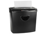 Centurion 21L Cross-Cut Office Shredder 10-Sheet Paper, CD & Credit Card Security SRD-021-010-CD
