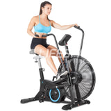 Lifespan Fitness EXER-90H Exercise Bike V420-EXER90H