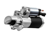 Starter 17986, Starter Motor Replacement Compatible with Buick 3.6L V6 06-08, Cadillac SRX 3.0L V6 V952-DDQDMDPN17984J8R3001V9