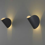 1 Pieces Modern LED Wall Light, Swivel Wall Light, Bathroom Vanity Lamp V1237-ZY-528-077