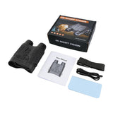 4K Infrared Night Vision Binoculars With 3.2 Tft Screen PRL-6829400ADE