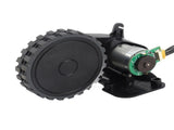 Robot Vacuum Cleaner Replacement Wheel Easy to Install Sweeping Robot Caster for CONGA 2290 ULTRA V1294-YM0901-3113240339812