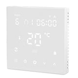 Smart Thermostat Touch Screen WiFi Timing Switch Mobile Phone Control Digital Display Thermostat V1294-YM0718-3113220189411