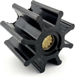 Water Pump Impeller Repair Kit Replacement for Jabsco 920-0001-P Johnson 09-1028B-1 1028BT-1 V1366-AZ2-W-03640