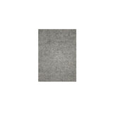 100% Shetland Ragg Wool V Neck Knit Jumper Pullover Mens Sweater Knitted - Grey - XXL V563-SW-VN-GRY21-XXL