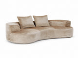 TYRO 2 Seater V1158-SF-TO521-2S-MC