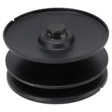Lawn Tractor Pulley Replacement Pulley Replace 956 04015B 956 04015A 956 04015 for CR30 CLT38G for V1294-YM0901-3111250062611