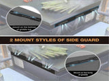 Magnetic Wind Shields for 36-inch Blackstone Grill, Stainless Steel Flame Shield, Grill Accessories V1237-ZY-203-2255