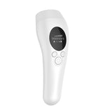 White Light Spot Beauty Hair Removal Device - Smooth Skin Solution V888-ELOSUNG28673