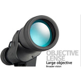 Binoculars, High Definition Binoculars, Stable Clear Vision, Ideal For Outdoor Sightseeing, Hiking, V1369-AZ3-W-09774