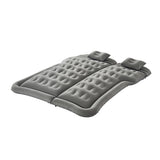Car Air Mattress, Inflatable Car Camping Mattress, Flocking Thickened Travel Beds, Comfortable and V952-HBXKZRHSTYDZIRA54V9