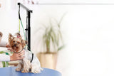 Dog Grooming Arm Pet Grooming Hammock Dog Grooming Stand with Loop Noose V1263-JX-6201