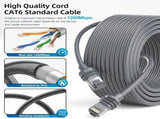 30m Gen3 V3 Communication Extension Cable Double Shielded Data Transfer Cord Anti-Interference V1221-XM-LB6233-GM147