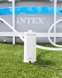 Intex C1000 Cartridge Filter Pump W/ GFCI 3785/h 26638 New Model for 2025 V1032-IXPUMP1000-26638