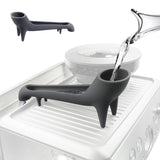 Espresso machine accessory - Water reservoir funnel - Water reservoir Quick access Espresso Long V1259-DP01-BO-317