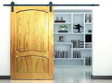 Sliding Barn Door Hardware V63-827491