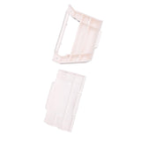 Router and Power Supply Bracket Suitable for Gen 3 ABS Plastic Router and Power Supply Wall Mount V1294-YM0901-3114250032711