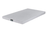 Giselle Bedding Cool Gel Memory Foam Mattress Charcoal 7-Zone Washable Bamboo Cover 15cm King Single FOAM-C-MFM-NOBLE-H015-KS
