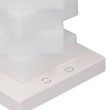 Stackable Night Light 3D LED RGB Touch Desk Lamp DIY Stacked Kids Table Lamp with Wireless Charging V1294-YM0901-3119240120211