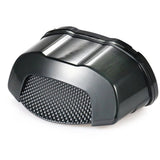 Motorcycle Brake Tail Light Integrated Turn Signals Compatible Cruiser Sportbikes Touring Dirt Bike V1192-AZ-W-3594