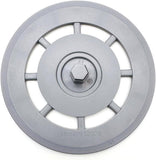 Mop Tray Compatible for Roborock Q RevoMop Cloth Holder Mop Mount Spare Accessory V1188-WSZ-A-2511