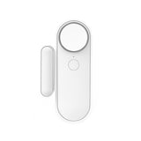 4 Pack Mini Door Window Home Security TY APP 2.4G WIFI Wireless Magnetic Sensor Anti-Theft V1294-YM0901-HS7020-4