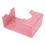 Bottomless Handle Ear Bracket Coffee Bottomless Portafilter Rack Portafilter Rack Shelf Pink V1294-YM0703-3118230071312