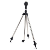 Automatic Rotating Sprinkler with Tripod 360-Degree Watering Nozzle for Garden Agricultural V1294-YM0710-3111210239011
