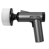 Double Action Car Polisher Electric Car Buffer Polisher Quiet Operation Under 60dB Ideal For Home V1366-AZ2-W-16958