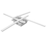 140LED Ceiling Light Decorative Lamp Modern Ceiling Fixture for Living Room Bedroom AC85-265V V1294-YM0901-3119210050811
