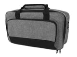 Projector Carrying Case Projector Bag with Accessories Storage Pockets Adjustable Shoulder Strap V1294-YM0901-3117250132211