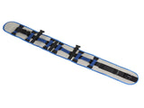Transfer Belt Stable Support Uniform Force EVA Transfer and Walking Gait Belt with Leg Loops for V1294-YM0512-3117220277811