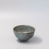 Udon Bowl 17cm Craft Green Glaze V637-C0909