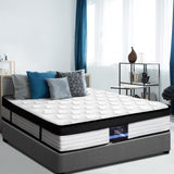 Giselle Bedding 31cm Mattress Euro Top Double MATTRESS-BET-D