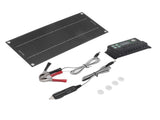 600W Solar Panel Battery Charger Kit Portable 18V Solar Battery Charger for RV Car V1294-YM0716-3114220061711