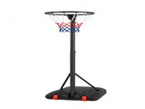 Portable Netball Stand V957-SDPOBASN3652S2
