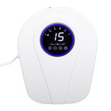 Wall Ozonator 12W Double Purification Multipurpose Fruit Cleaner Negative Ion Purifier for Vegetable V1294-YM0901-3113240245911
