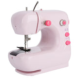 306A Sewing Machine Household Electric Mini Embroidery Tool for Home V1294-YM0901-3117210139911